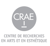 Centre de Recherche en Arts et Esthétique